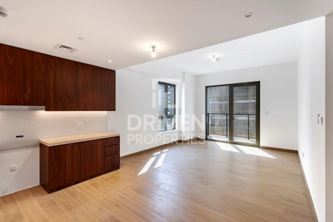 Byt v Jumeirah, Dubai, SAE 1 ložnice, 74 m² Č.: 603138 - fotografie 3