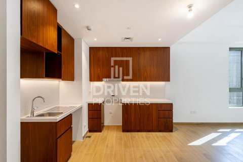 Byt v Jumeirah, Dubai, SAE 1 ložnice, 74 m² Č.: 603138 - fotografie 4