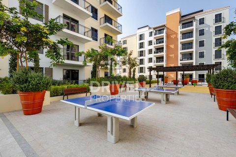Byt v Jumeirah, Dubai, SAE 1 ložnice, 74 m² Č.: 603138 - fotografie 11
