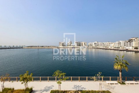 Byt v Jumeirah, Dubai, SAE 1 ložnice, 74 m² Č.: 603138 - fotografie 8