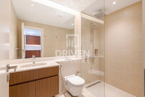 Byt v Jumeirah, Dubai, SAE 1 ložnice, 74 m² Č.: 603138 - fotografie 6