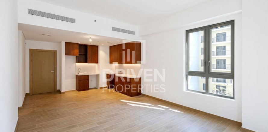 Byt v Jumeirah, Dubai, SAE 1 ložnice, 74 m² Č.: 603138