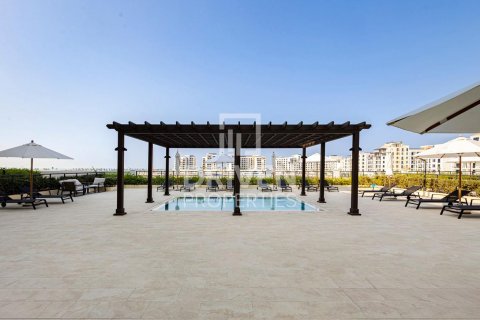 Byt v Jumeirah, Dubai, SAE 1 ložnice, 74 m² Č.: 603138 - fotografie 14