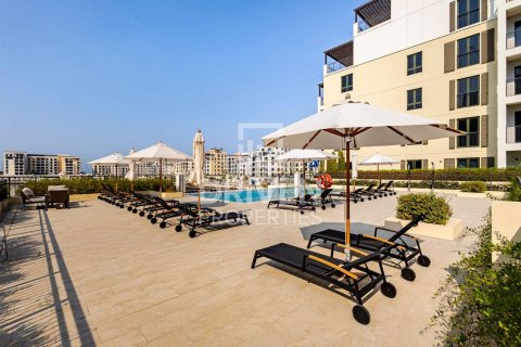 Byt v Jumeirah, Dubai, SAE 1 ložnice, 74 m² Č.: 603138 - fotografie 13