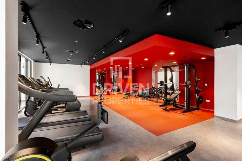 Byt v Jumeirah, Dubai, SAE 1 ložnice, 74 m² Č.: 603138 - fotografie 7