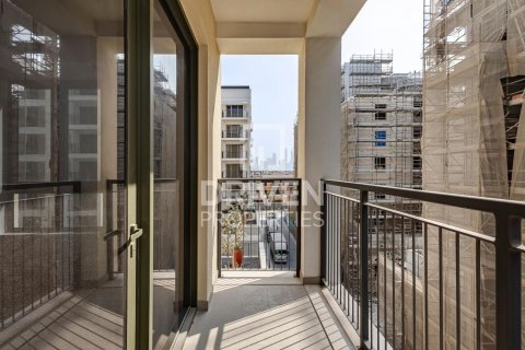 Byt v Jumeirah, Dubai, SAE 1 ložnice, 74 m² Č.: 603138 - fotografie 9