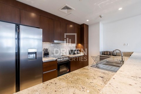 Apartament në Dubai Hills Estate, Dubai, Emiratet e Bashkuara Arabe 2 dhoma gjumi, 120 m2. № 603134 - Foto 11