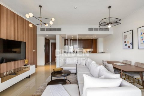 Apartament në Dubai Hills Estate, Dubai, Emiratet e Bashkuara Arabe 2 dhoma gjumi, 120 m2. № 603134 - Foto 1