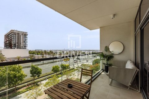 Apartament në Dubai Hills Estate, Dubai, Emiratet e Bashkuara Arabe 2 dhoma gjumi, 120 m2. № 603134 - Foto 10
