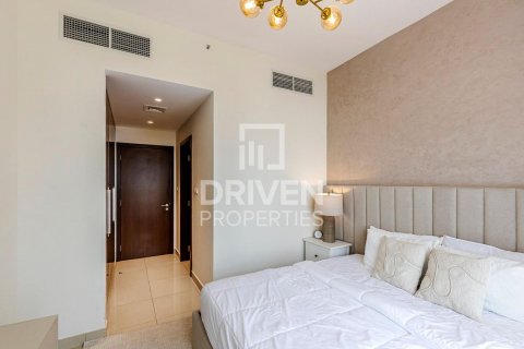 Apartament në Dubai Hills Estate, Dubai, Emiratet e Bashkuara Arabe 2 dhoma gjumi, 120 m2. № 603134 - Foto 15