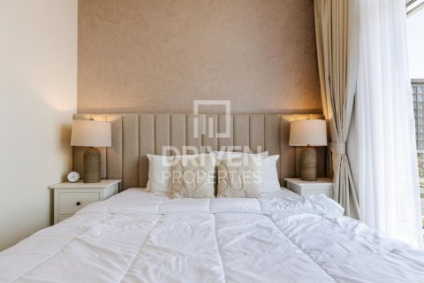 Apartament në Dubai Hills Estate, Dubai, Emiratet e Bashkuara Arabe 2 dhoma gjumi, 120 m2. № 603134 - Foto 17