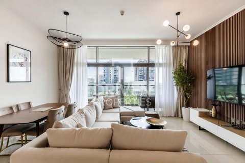 Apartament në Dubai Hills Estate, Dubai, Emiratet e Bashkuara Arabe 2 dhoma gjumi, 120 m2. № 603134 - Foto 3