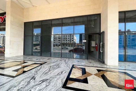 Obchod v Dubai, SAE 92.3 m² Č.: 612608 - fotografie 1