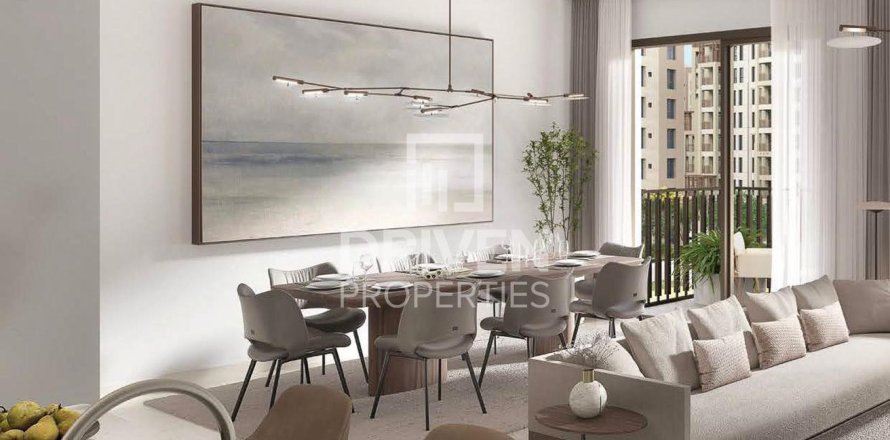 Пәтер Умм-Сукейм, Дубай, БАӘ-да 3 жатын бөлмелер, 241 м² № 654621