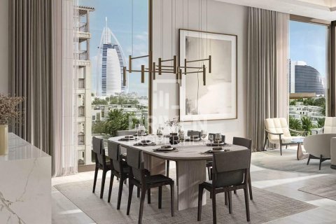 Пәтер Умм-Сукейм, Дубай, БАӘ-да 3 жатын бөлмелер, 241 м² № 654621 - фото 2