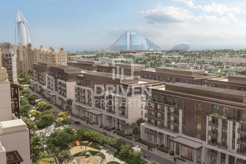 Пәтер Умм-Сукейм, Дубай, БАӘ-да 3 жатын бөлмелер, 241 м² № 654621 - фото 5