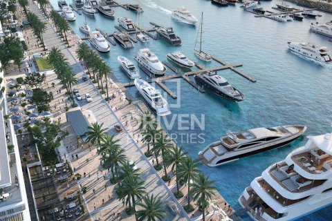 Apartament në Mina Rashid, Dubai, Emiratet e Bashkuara Arabe 1 dhomë gjumi, 76 m2. № 654655 - Foto 8