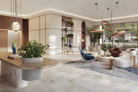 Apartament në Mina Rashid, Dubai, Emiratet e Bashkuara Arabe 1 dhomë gjumi, 76 m2. № 654655 - Foto 3