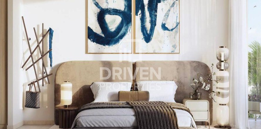 Apartament në Mina Rashid, Dubai, Emiratet e Bashkuara Arabe 1 dhomë gjumi, 76 m2. № 654655