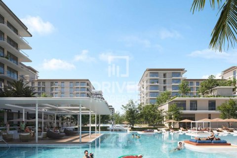 Apartament në Mina Rashid, Dubai, Emiratet e Bashkuara Arabe 1 dhomë gjumi, 76 m2. № 654655 - Foto 12