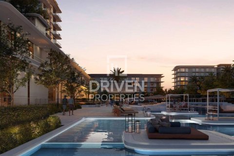 Apartament në Mina Rashid, Dubai, Emiratet e Bashkuara Arabe 1 dhomë gjumi, 76 m2. № 654655 - Foto 13