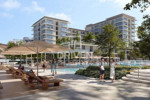 Apartament në Mina Rashid, Dubai, Emiratet e Bashkuara Arabe 1 dhomë gjumi, 76 m2. № 654655 - Foto 9