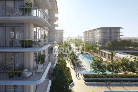 Apartament në Mina Rashid, Dubai, Emiratet e Bashkuara Arabe 1 dhomë gjumi, 76 m2. № 654655 - Foto 10