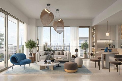 Apartament në Mina Rashid, Dubai, Emiratet e Bashkuara Arabe 1 dhomë gjumi, 76 m2. № 654655 - Foto 4