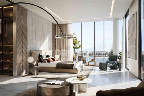 Vila v Mohammed Bin Rashid City, Dubai, SAE 4 ložnice, 613 m² Č.: 654650 - fotografie 12