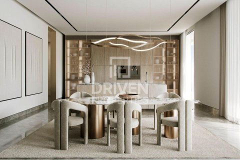 Vila v Mohammed Bin Rashid City, Dubai, SAE 4 ložnice, 613 m² Č.: 654650 - fotografie 19