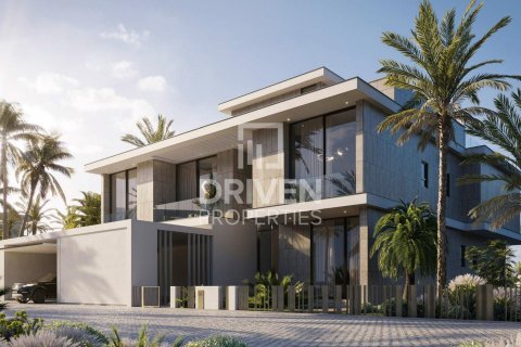 Vila v Mohammed Bin Rashid City, Dubai, SAE 4 ložnice, 613 m² Č.: 654650 - fotografie 15