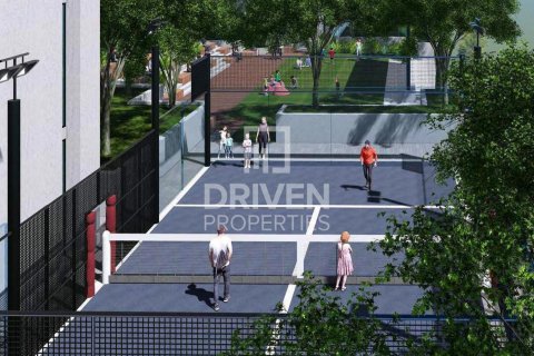 Müüa korter asukohaga Dubai Sports City, AÜE: 1 magamistoaga, 87 m² Nr 654652 - pilt 6