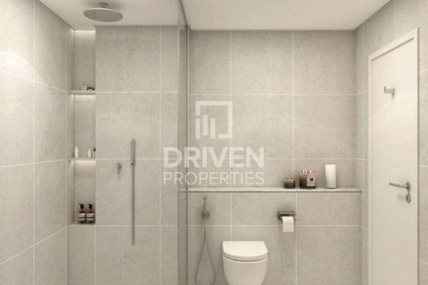 Müüa korter asukohaga Dubai Sports City, AÜE: 1 magamistoaga, 87 m² Nr 654652 - pilt 7