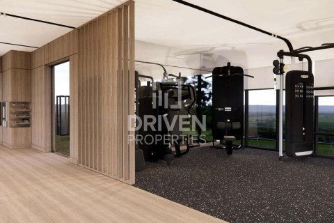 Müüa korter asukohaga Dubai Sports City, AÜE: 1 magamistoaga, 87 m² Nr 654652 - pilt 15
