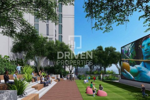 Müüa korter asukohaga Dubai Sports City, AÜE: 1 magamistoaga, 87 m² Nr 654652 - pilt 14