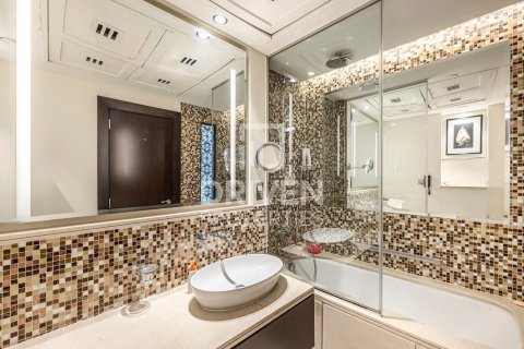 Lägenhet till försäljning i Downtown Dubai (Downtown Burj Dubai), Dubai, UAE 1 sovrum, 74 kvm Nr. 654651 - fotografi 11