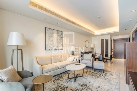 Lägenhet till försäljning i Downtown Dubai (Downtown Burj Dubai), Dubai, UAE 1 sovrum, 74 kvm Nr. 654651 - fotografi 4