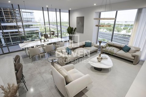 Купить квартиру в Мохаммед Бин Рашид Сити, Дубай, ОАЭ 1 спальня, 76м2, № 654653 - фото 3