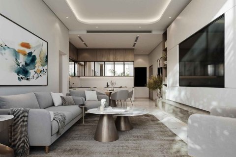 Apartment in Sky Hills Residences 3 in Jumeirah Village Circle, Dubai, UAE 1 bedroom, 73.31 sq.m. № 564638 - photo 3