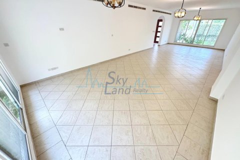 Villa uthyres i Jumeirah, Dubai, UAE 4 sovrum, 325.2 kvm Nr. 659550 - fotografi 24