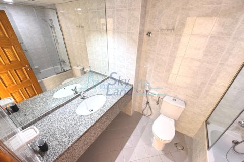 Villa uthyres i Jumeirah, Dubai, UAE 4 sovrum, 325.2 kvm Nr. 659550 - fotografi 23