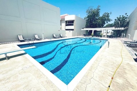 Villa uthyres i Jumeirah, Dubai, UAE 4 sovrum, 325.2 kvm Nr. 659550 - fotografi 2