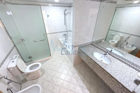 Villa uthyres i Jumeirah, Dubai, UAE 4 sovrum, 325.2 kvm Nr. 659550 - fotografi 31