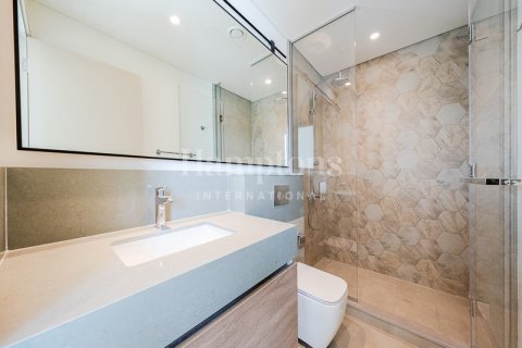 Vilă de închiriat în The World Islands, Dubai, EAU 4 dormitoare, 260.40710900 mp. №659581 - poză 17