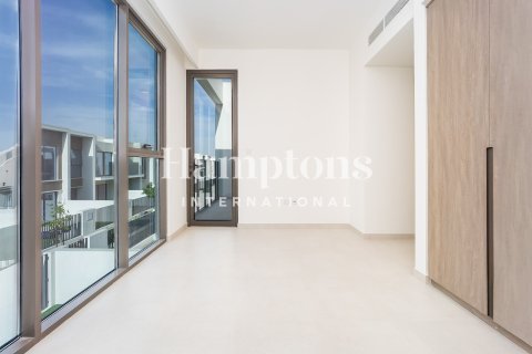 The Valley, Dubai, संयुक्त अरब अमीरात में विला, 3 बेडरूम, 176.32 वर्ग मीटर, संख्या 659580 - फ़ोटो 11