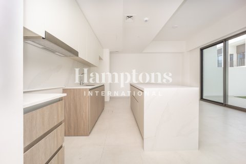 The Valley, Dubai, संयुक्त अरब अमीरात में विला, 3 बेडरूम, 176.32 वर्ग मीटर, संख्या 659580 - फ़ोटो 25