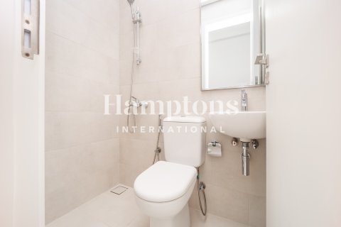 The Valley, Dubai, संयुक्त अरब अमीरात में विला, 3 बेडरूम, 176.32 वर्ग मीटर, संख्या 659580 - फ़ोटो 26