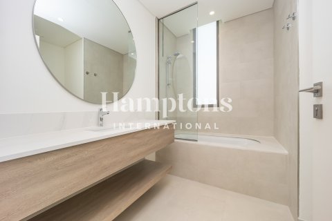 The Valley, Dubai, संयुक्त अरब अमीरात में विला, 3 बेडरूम, 176.32 वर्ग मीटर, संख्या 659580 - फ़ोटो 27