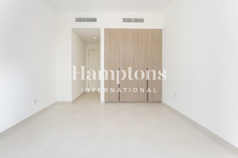 The Valley, Dubai, संयुक्त अरब अमीरात में विला, 3 बेडरूम, 176.32 वर्ग मीटर, संख्या 659580 - फ़ोटो 3