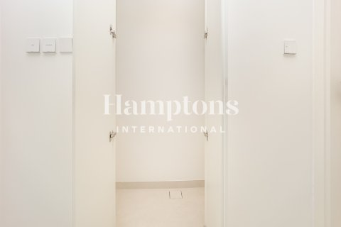 The Valley, Dubai, संयुक्त अरब अमीरात में विला, 3 बेडरूम, 176.32 वर्ग मीटर, संख्या 659580 - फ़ोटो 13